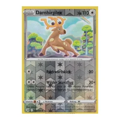 Damphirplex 208/264 REVERSE HOLO