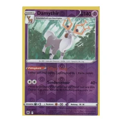 Damythir 069/189 HOLO REVERSE HOLO