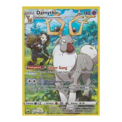 Damythir TG06/TG30
