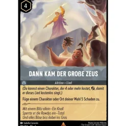 Dann kam der große Zeus 3INK-195