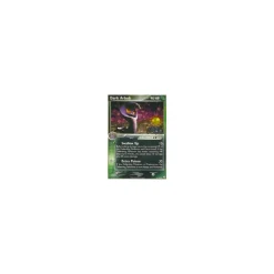 Dark Arbok REVERSE HOLO