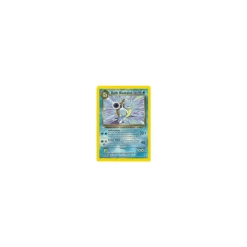Dark Blastoise