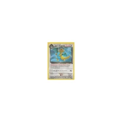 Dark Dragonite 22/82