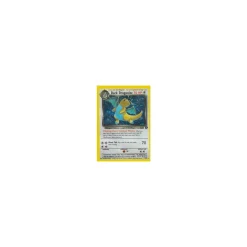 Dark Dragonit 05/82 HOLO