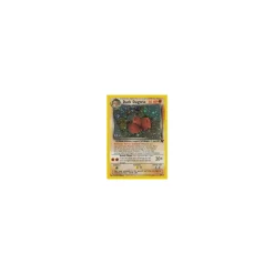 Dark Dugtri 06/82 HOLO