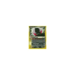 Dark Electrode HOLO