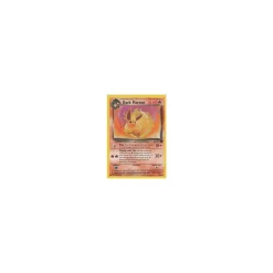 Dark Flareon 35/82