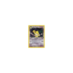 Dark Hypn 09/82 HOLO