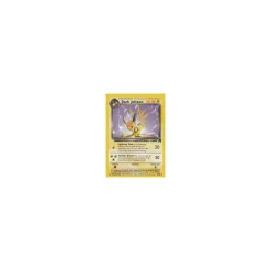 Dark Jolteon 38/82