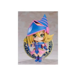 Dark Magician Girl Nendoroid 11cm Figur