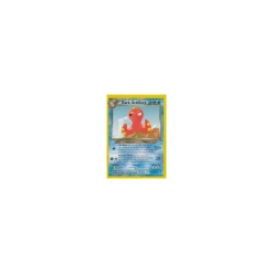 Dark Octillery 62/105 BESPIELT