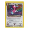 Dark Porygon2 8/105 HOLO BESPIELT