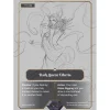 Dark Queen Etheria NVR-EN098 Box Topper Serialized #085/100 (englisch)
