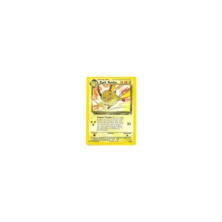 Dark Raichu