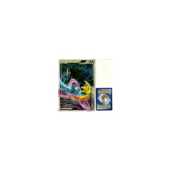Darkrai & Cresselia LEGENDE HOLO ÜBERGROß