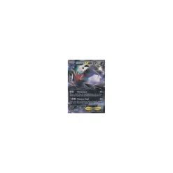 Darkrai-EX 074/122 HOLO (bespielt)