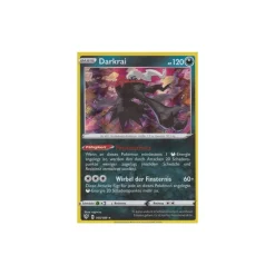 Darkrai 105/189 HOLO