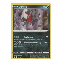 Darkrai 120/196 HOLO