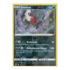 Darkrai 120/196 HOLO REVERSE HOLO