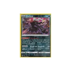 Darkrai 105/189 REVERSE HOLO