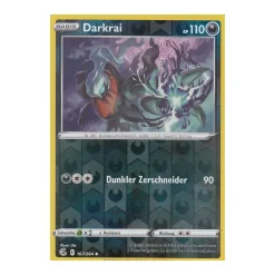 Darkrai 167/264 REVERSE HOLO