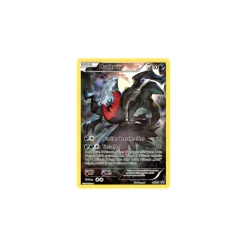 Darkrai XYPR114 Promo