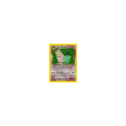 Dark Slowbro HOLO