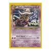 Dark Slowking 20/105 BESPIELT