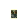 Dark Tyranitar 19/109 REVERSE HOLO GOLD