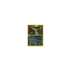 Dark Tyranitar 19/109 REVERSE HOLO GOLD