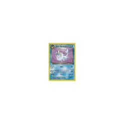 Dark Vaporeon 45/82