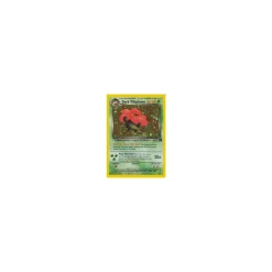Dark Vileplume 13/82 HOLO