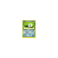 Dark Wartortle