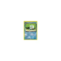 Dark Wartortle 46/82