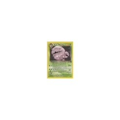 Dark Weezing 31/82