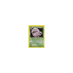 Dark Weezing 14/82 HOLO