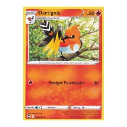 Dartignis 028/195