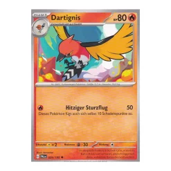 Dartignis 029/193