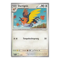 Dartignis 122/142