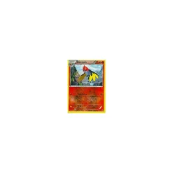 Dartignis 017/106 REVERSE HOLO