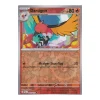 Dartignis 029/193 REVERSE HOLO