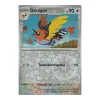 Dartignis 122/142 REVERSE HOLO