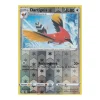 Dartignis 139/203 REVERSE HOLO