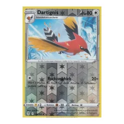Dartignis 139/203 REVERSE HOLO