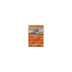 Dartignis 031/236 REVERSE HOLO