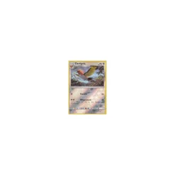 Dartignis 110/145 REVERSE HOLO