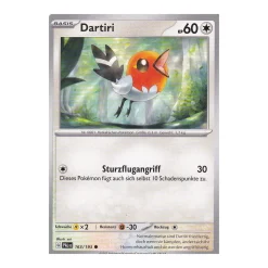 Dartiri 163/193