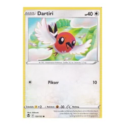 Dartiri 150/195