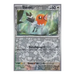Dartiri 163/193 REVERSE HOLO