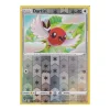 Dartiri 150/195 REVERSE HOLO